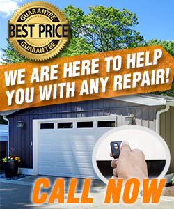 Contact Garage Door Repair San Jacinto